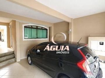 9fd06d942dcb57198157d067250c9f4d722f0c84 · Sobrado com 3 dormitórios à venda, 148 m² por R$ 745.000,00 - Jardim Santo Alberto - Santo André/SP