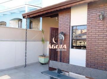 3abac36052463e385010e7aab3f652d7c50fa670 · Casa com 3 dormitórios à venda, 126 m² por R$ 800.000,00 - Vila Curuçá - Santo André/SP