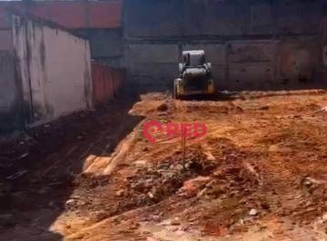 60d75c9cc932ce64dec11e4873608794d7f036d8 · Terreno à venda, 200 m² por R$ 300.000,00 - Jardim Maria Eugênia - Sorocaba/SP