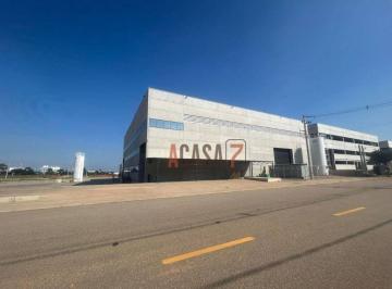 55e4348d0e9cdb880d5bef40716cf95753a2d76a · Galpão para alugar com 2.082 m² - Iporanga - Sorocaba/SP