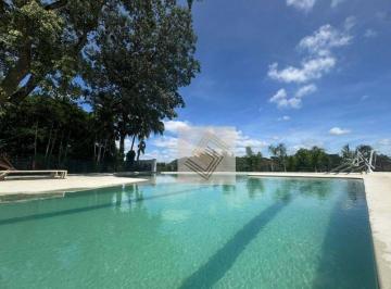 233704a3e5909e1184d8b0cb6524064ca063977f · Terreno à venda, 409 m² por R$ 1.200.000,00 - Alphaville Dom Pedro - Campinas/SP