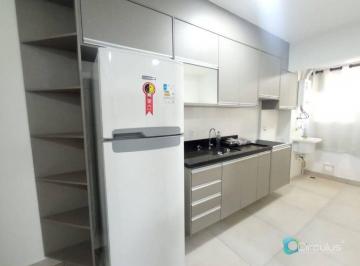 70df75f017236c4bb342bce272bce9600a56631c · Apartamento à venda, 39 m² por R$ 429.000,00 - Jardim Sumaré - Ribeirão Preto/SP
