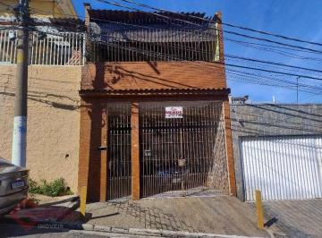 f2104c19b0ffd1206ca00e49d0d3d8bf0089b8df · Casa com 2 dormitórios à venda, 180 m² por R$ 590.000,00 - Vila Nova York - São Paulo/SP
