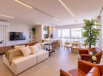 Apartamento com 3 quartos à venda, 125 m²  Gleba Palhano - Londrina/PR · Apartamento com 3 quartos à venda, 125 m² por R$ 1.162.000 - Gleba Palhano - Londrina/PR