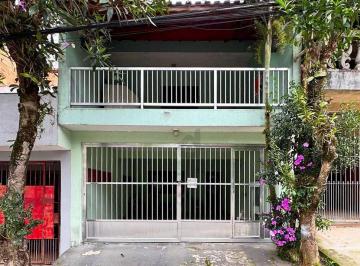 8bb810c418c23efd2c34455e1234a1e1f4212424 · Sobrado com 3 dormitórios à venda, 239 m² por R$ 405.000,00 - Jardim Nova Canaã - São Bernardo do Ca