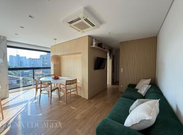 Apartamento · 90m² · 3 Quartos · 1 Vaga · Apartamento em América, Joinville/SC