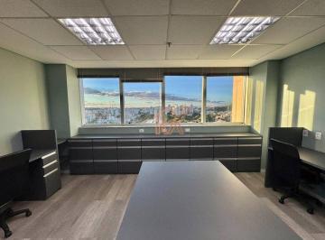 e2a416756570f026ee64be0c1bbd6fc697e1a1d4 · Sala, 40m² - venda por R$ 550.000 ou aluguel por R$ 4.400/mês - Paquetá - Belo Horizonte/MG