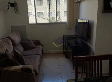 003a244b87e709c14ce37efdc272d6ead4473af8 · Apartamento com 3 quartos à venda, 65 m² por R$ 350.000 - Jardim São Luís - Suzano/SP