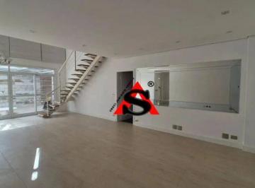 54b6712f116c0fbf04f1da74a0788e62c77ea8ec · Apartamento Duplex com 4 dormitórios à venda, 274 m² por R$ 2.000.000,00 - Bosque da Saúde - São Pau