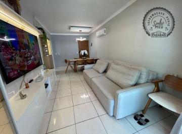 276e183397b63ad840d8979c17f04814be4b9332 · Apartamento na Guilhermina, Praia Grande - SP