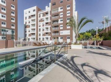 5a9b00af80c0b2e5765f775dbe33881281025802 · Apartamento 2 Dormitórios com Suíte e Varanda Gourmet – Condomínio Completo em Parque Assunção