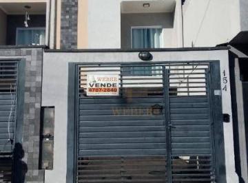 91fb986e778ed42135aebb6a36f2db5a31713978 · Casa com 3 dormitórios à venda, 98 m² por R$ 580.000,00 - Chácara São Luiz - Franco da Rocha/SP
