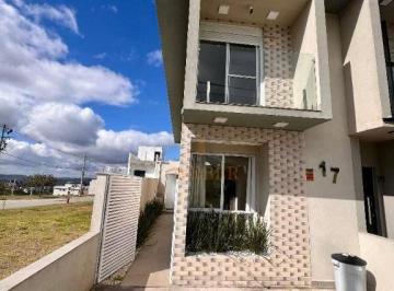 51c8fabcc583fdcfdc0563c7316a6148caeb53f1 · Sobrado com 4 dormitórios à venda, 119 m² por R$ 850.000,00 - Jardim Atalaia - Cotia/SP