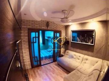 3dfb27280d25373dd8ac2f2a966977f8739ec2a9 · Vende - Apartamento Mobiliado - 1 quarto, 1 banheiro - Condomínio Residencial California - Jd Santa 
