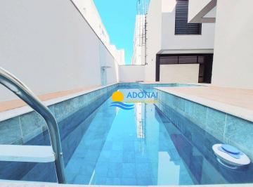 b07cc5d33ef70c3df00ab2ce22368d938d65f8f6 · Casa próximo à praia com lazer — Astúrias — Guarujá