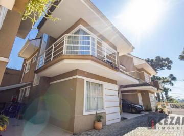 ecf5a6a04b30ea8f402641d7674b3b1368d02a81 · Sobrado com 3 dormitórios 1 suíte 2 vagas e ático à venda, 148 m² por R$ 780.000 - Barreirinha - Cur