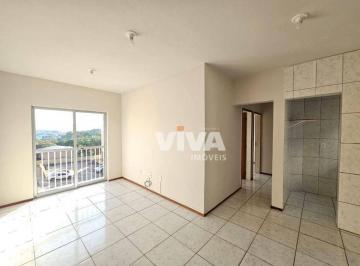 Living Integrado · Apartamento com 2 dormitórios para alugar, 49 m² por R$ 2.215,00/mês - Itaipava - Itajaí/SC