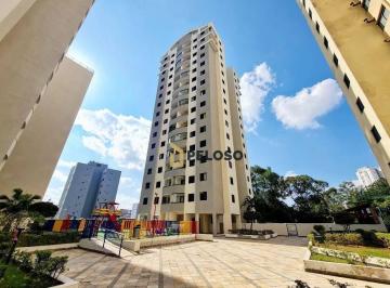 1358ccfda966ab022c4e108f8ca921d14da18f23 · Apartamento | 65m² | 3 dormitórios | 1 suíte | 1 vaga | Lazer completo | Lauzane Paulista/SP.