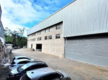 f557a264160b641aa17244ff84fd8ff402c57c08 · Galpão, 4083 m² - venda por R$ 18.500.000,00 ou aluguel por R$ 102.767,76/mês - Santa Maria - Osasco