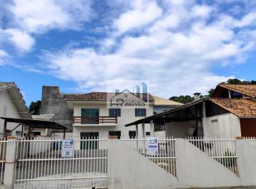 Casa · 100m² · 3 Quartos · 2 Vagas · Sobrado à venda no bairro Itacolomi - Balneário Piçarras/SC