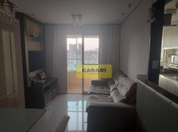 1e228f2a0fc94a085be5bdf5ef16878db56bb343 · Apartamento com 2 dormitórios à venda, 56 m² por R$ 447.000,00 - Jardim Borborema - São Bernardo do