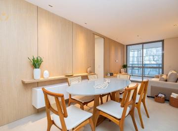 15f0ad279312a1d87b41b7f11ec8a88a1650127e · Apartamento com 2 quartos sendo 1 suíte à venda, 81 m² por R$ 950.000,00 - Rebouças - Curitiba/PR