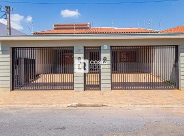 62bdb6e35a195ae0d992f96e2e15d0da13d4af34 · Casa com 4 quartos à venda - Parque Residencial Presidente Médici - Itu/SP