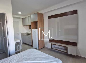 0c62d1915870e2c0f53bb1ec4fc81bb4d5cf8a39 · Studio com 1 dormitório para alugar, 22 m² por R$ 2.431,00/mês - Jardim Aurélia - São Paulo/SP