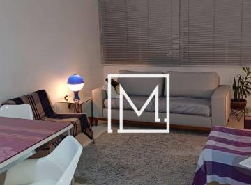 12fb852eb9388a0185b1a39121c60072d8cade16 · Apartamento à venda, 100 m² por R$ 800.000,00 - Jardim América - São Paulo/SP