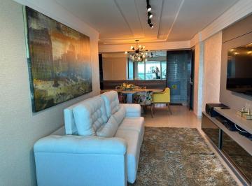 Apartamento · 95m² · 3 Quartos · 3 Vagas · Apartamento bairro Jardim Oceania, 3 dormitórios, sendo 2 suítes, 3 banheiros, 2 vagas de garagem,