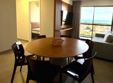 Apartamento · 62m² · 3 Quartos · 1 Vaga · Apartamentoem Manaíra – A apenas 300m da orla, 3 quartos com vista