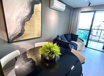 Apartamento · 59m² · 2 Quartos · 1 Vaga · Apartamento no Aeroclube-Bessa opções de 2 e 3 quartos