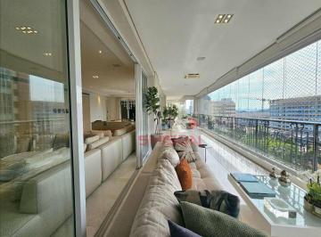 62e4a7c7ffb00e1a233d449546d0ac7a525d0559 · Apartamento com 4 dormitórios à venda, 400 m² por R$ 10.800.000 - Moema - São Paulo/SP