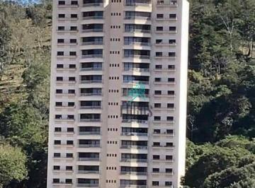 2a026d7fc90bd829100ef799f5c372d39e7d6586 · Apartamento com 3 dormitórios à venda, 167 m² por R$ 1.300.000,00 - Centro - Socorro/SP