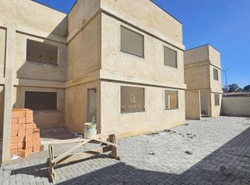 da53e1d7ffbeda85f354206c21a7d14d7302c41e · Sobrado com 2 Dormitórios à Venda em Condomínio Fechado no Sítio Cercado 62m² - Por R$ 390.000,00.