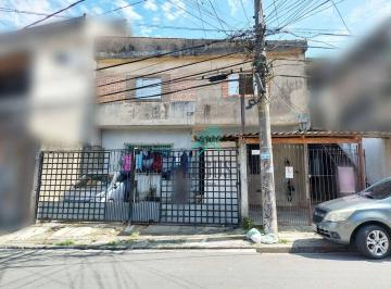 8e02144b7f868ac059d6338f2b714418902ec2f7 · Sobrado para renda (5 casas) total de 7 dorms à venda, 248 m² por R$ 450.000 - Jardim Oriental - San