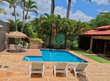 3305a66e57210d6b65a725f91d27f93ae4921dc2 · Chácara com 5 dormitórios à venda, 1000 m² por R$ 1.330.000,00 - Nova Rheata - Boituva/SP