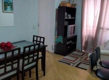 f876699efcb45d01ce79c83881f9f99e2f973fc9 · Apartamento com 2 dormitórios à venda, 53 m² por R$ 320.000,00 - Vila Gonçalves - São Bernardo do Ca