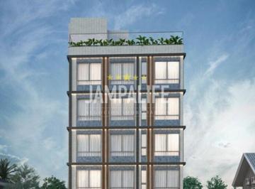 Apartamento · 31m² · 1 Quarto · 1 Vaga · Apartamento Studio em Intermares