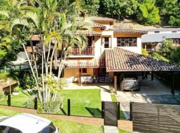 206fac2346bfcb6243325465c3acb3f2b48ade57 · Casa com 4 dormitórios à venda, 400 m² por R$ 2.700.000,00 - Itaipu - Niterói/RJ
