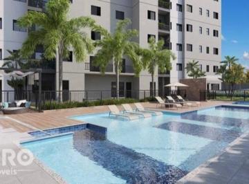 41ace7a361fe12a847a9ee87b35ac30075555c17 · Apartamento com 2 dormitórios à venda, 58 m² por R$ 295.000,00 - Parque Residencial das Camélias - B