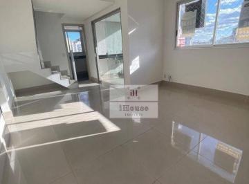 785406b7c11aefbb600af593747f5b3cb262e0c6 · Cobertura com 2 dormitórios para alugar, 134 m² por R$ 5.356,00/mês - Serra - Belo Horizonte/MG