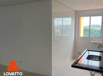 91f4a399f1fa8edb1b2da6382bc8226c7c469ff5 · Apartamento com 3 dormitórios à venda - Vila Bocaina - Mauá/SP