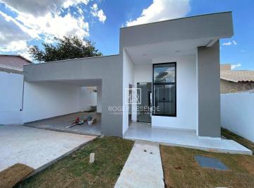 b7dea7e0cc75d6cf3e4a94f086dae460751a7a27 · DESCONTO DE 70 MIL - Casa com 3 dormitórios à venda, 140 m² por R$ 650.000 - Pousada Del Rey - Igara