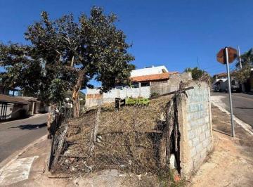 6d9e1cd7a9f48aadd406fbeeaa4c7305bbf05e08 · Terreno à venda, 250 m² por R$ 265.000,00 - Jd Paulista  - Atibaia/SP