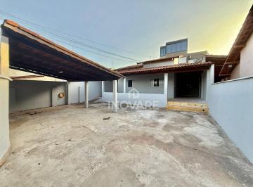 79a33a2d866b26fef7ee481c1af2f98e71065e30 · Casa com 4 dormitórios para alugar, 125 m² por R$ 2.300,00/mês - Setor Central - Itumbiara/GO