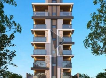 6010ac5ece35f152c965074494bce61ff483e5c5 · Apartamento com 2 dormitórios à venda, 70 m² por R$ 659.742 - Gravatá - Navegantes/SC