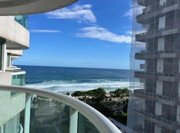 3d1679b88864e482998513d812b182487c784c01 · Apartamento com 1 dormitório à venda, 50 m² por R$ 950.000,00 - Barra da Tijuca - Rio de Janeiro/RJ