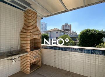 7b93f02106ea6062a932ca56b5893a1c8934f7e3 · Casa com 3 dormitórios à venda, 150 m² por R$ 940.000,00 - Ponta da Praia - Santos/SP