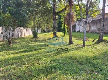 4488c29b3fe2516312cbc1242f643837b42b6bc7 · Terreno à venda, 752 m² por R$ 400.000 - Jaraguá - São Sebastião/SP